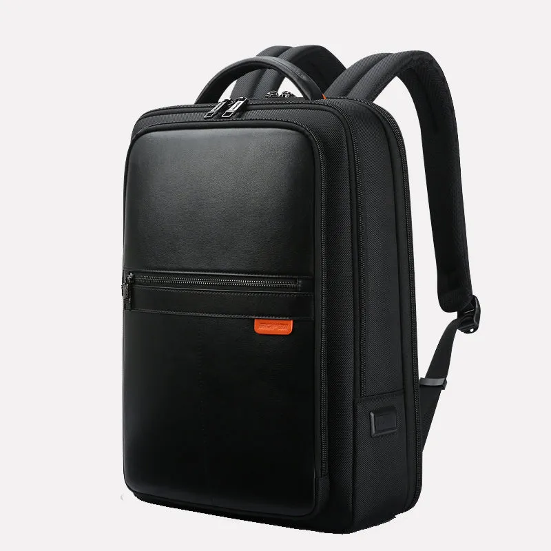 The Indulgent™ Alpha 2.0 Backpack