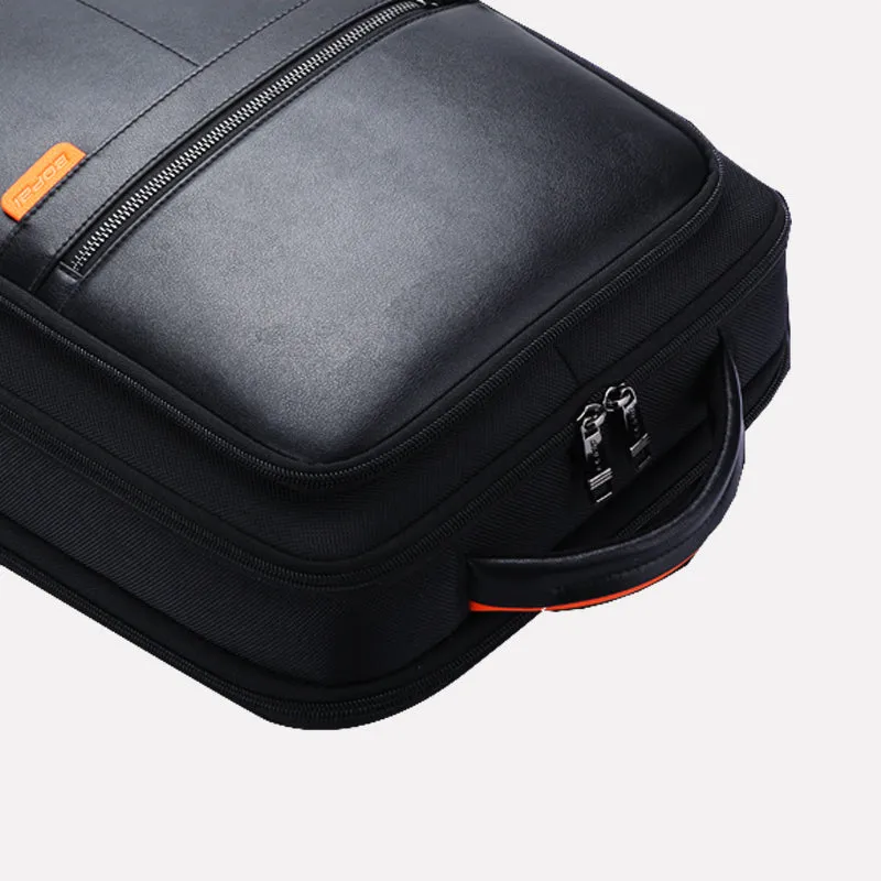 The Indulgent™ Alpha 2.0 Backpack