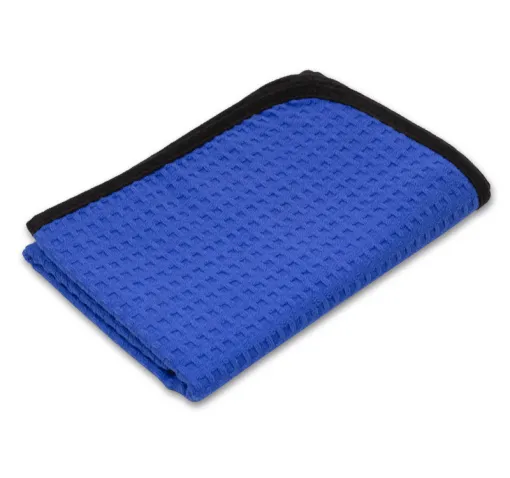 The Rag Company - DRY ME A RIVER! Waffle-Weave Towel 50cm x 100cm