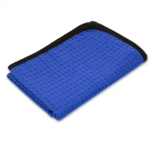 The Rag Company - DRY ME A RIVER! Waffle-Weave Towel 50cm x 100cm