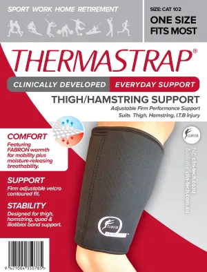 Thermastrap Thigh/Hamstring Support