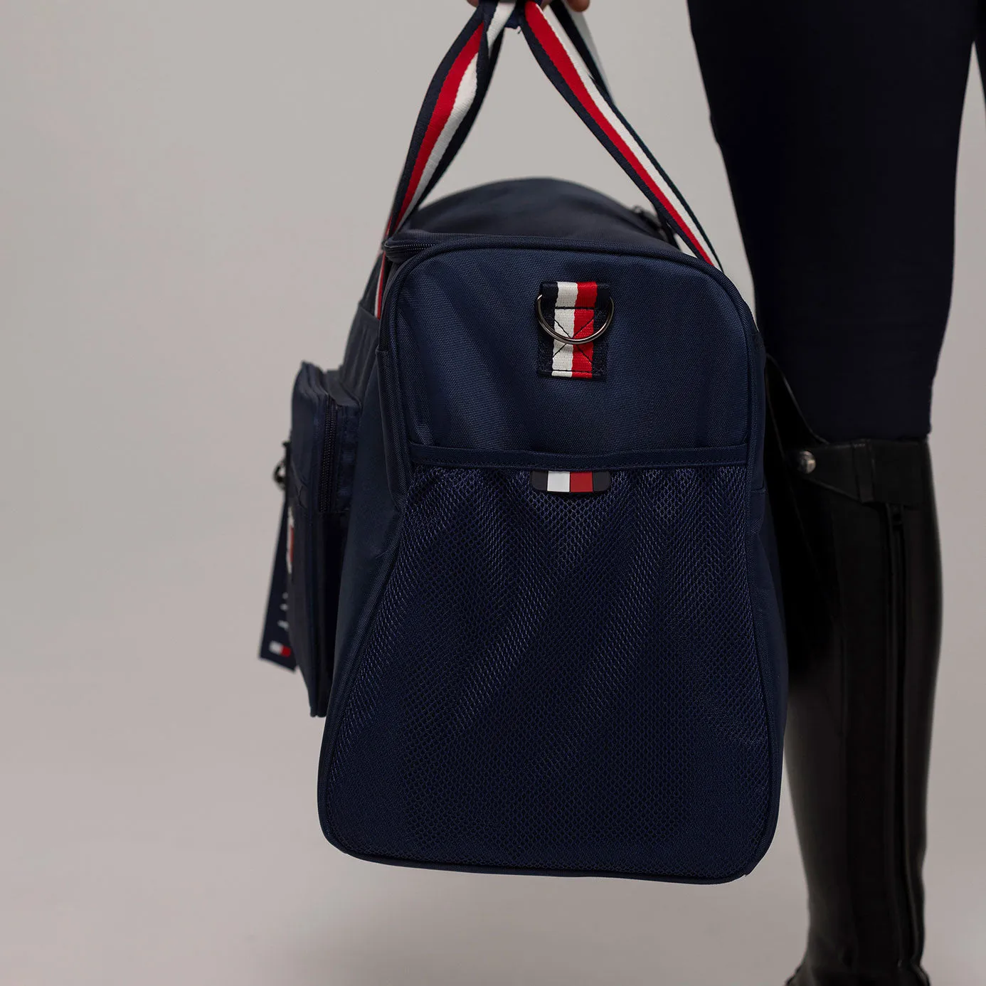Tommy Hilfiger Hampton Weekender Bag - Desert Sky