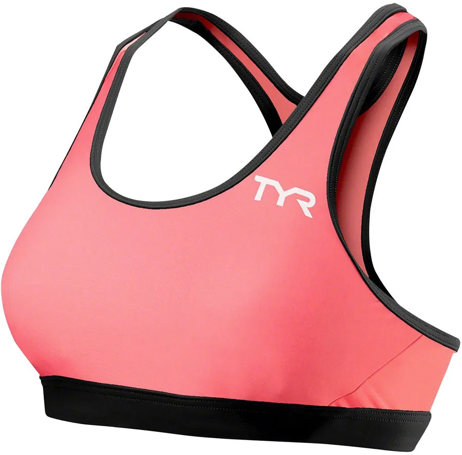 TYR Competitor Racerback Bra