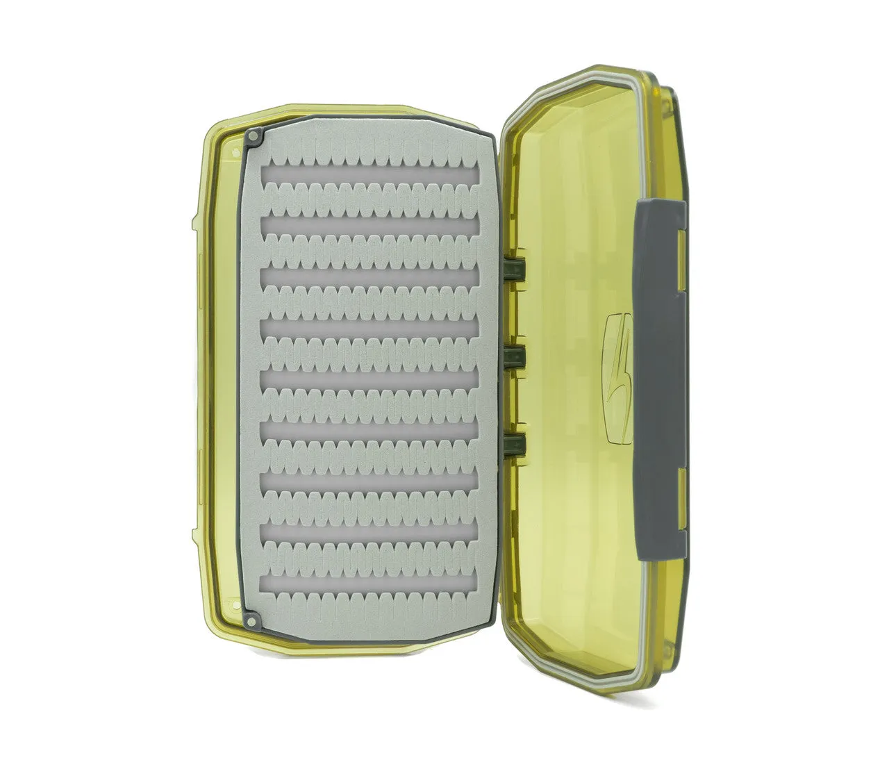 UPG Waterproof Foam Weekender Box