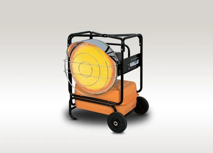 Val 6 KBE5L (2 Step) Clean & Warm Kit