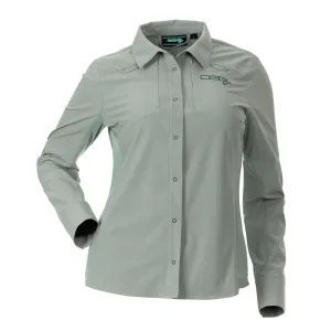 Victoria Snap Up Shirt - UPF 50 