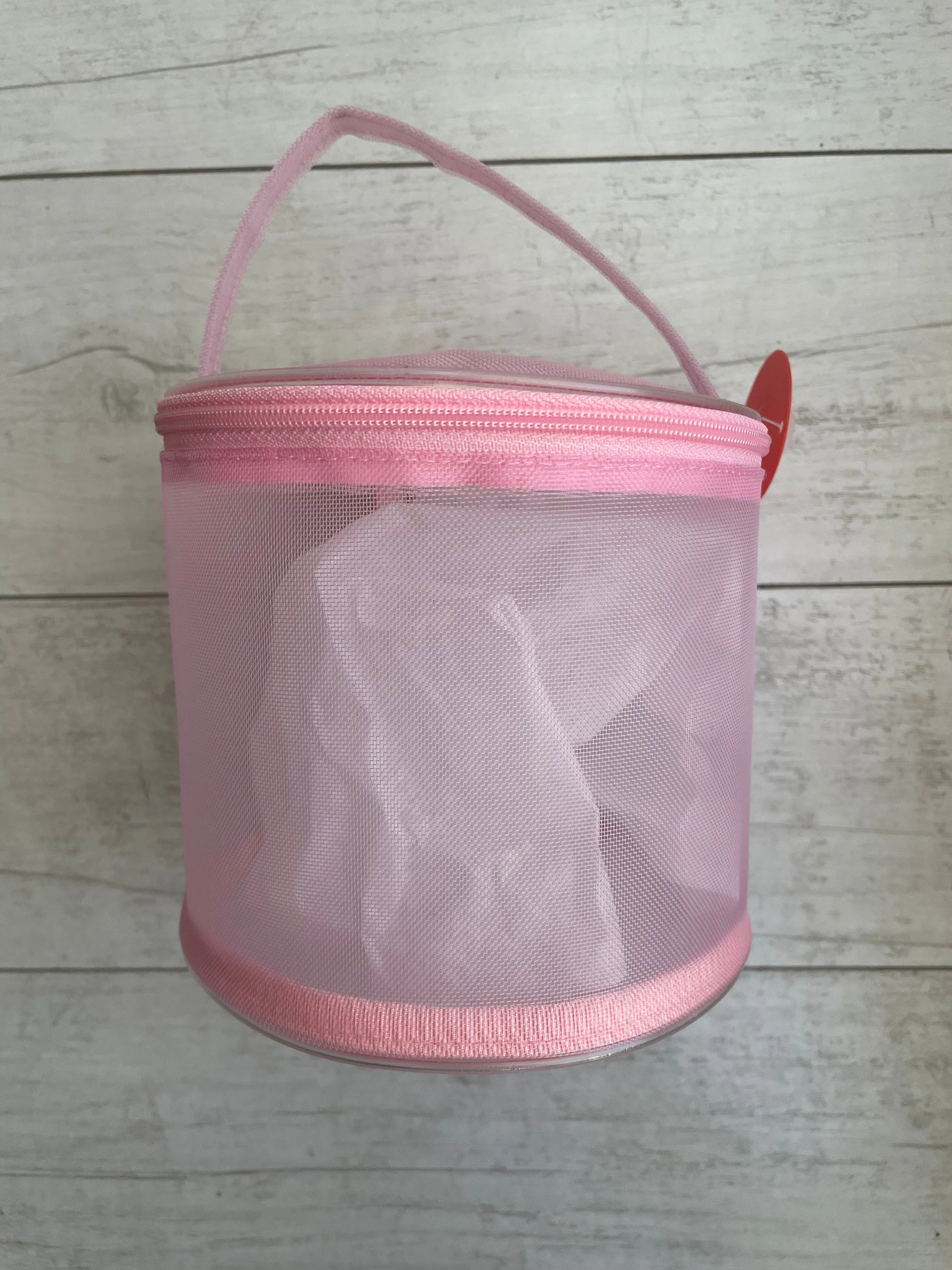 Walker 5" Yarn Ball Case